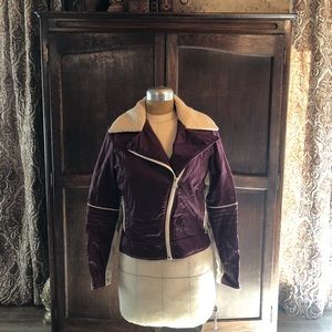 Vintage jacket